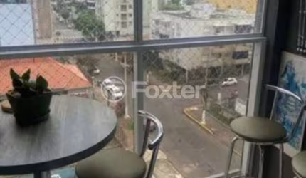 Apartamento com 2 quartos à venda na Rua Flores da Cunha, 299, Centro, São Leopoldo, 78 m2 por R$ 633.000