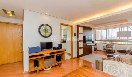 Apartamento com 2 quartos à venda na Rua Washington Luiz, 238, Centro Histórico, Porto Alegre, 88 m2 por R$ 750.000
