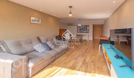 Apartamento com 3 quartos à venda na Rua Machado de Assis, 855, Jardim Botânico, Porto Alegre, 95 m2 por R$ 980.000