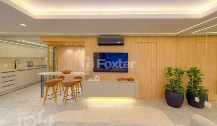 Apartamento com 3 quartos à venda na Rua Frederico Guilherme Ludwig, 99, Centro, Canoas, 146 m2 por R$ 1.290.000