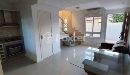 Casa com 2 quartos à venda na Rua Albatroz, 185, Jardim Betânia, Cachoeirinha, 60 m2 por R$ 245.000
