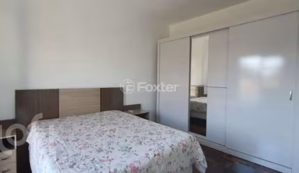 Apartamento com 2 quartos à venda na Rua Marcelo Gama, 368, São João, Porto Alegre, 78 m2 por R$ 370.000