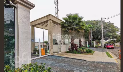 Apartamento com 2 quartos à venda na Rua Coronel Bordini, 1151, Santo André, São Leopoldo, 40 m2 por R$ 170.000