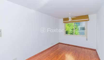 Apartamento com 2 quartos à venda na Rua Atanásio Belmonte, 51, Boa Vista, Porto Alegre, 63 m2 por R$ 295.000
