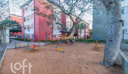 Apartamento com 3 quartos à venda na Rua Ventos do Sul, 480, Vila Nova, Porto Alegre, 45 m2 por R$ 264.000