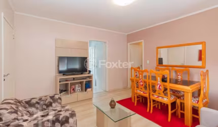 Apartamento com 2 quartos à venda na Rua Veador Porto, 188, Santana, Porto Alegre, 73 m2 por R$ 458.000