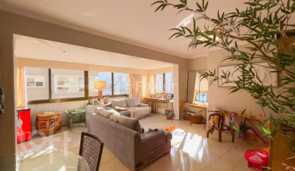 Apartamento com 3 quartos à venda na Rua Barão de Ubá, 347, Bela Vista, Porto Alegre, 125 m2 por R$ 1.690.000