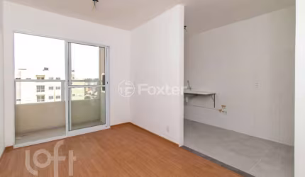 Apartamento com 2 quartos à venda na Rua João da Silva Bueno, 100, Morro Santana, Porto Alegre, 44 m2 por R$ 255.900