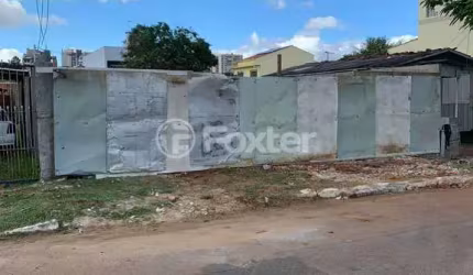 Terreno à venda na Rua Marcílio Dias, 61, Harmonia, Canoas, 340 m2 por R$ 280.000