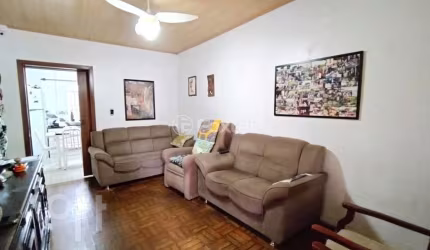Casa com 2 quartos à venda na Rua Nelson Sá, 100, Boa Saúde, Novo Hamburgo, 55 m2 por R$ 350.000