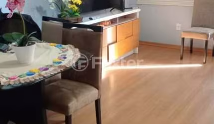 Apartamento com 2 quartos à venda na Avenida Bento Gonçalves, 2100, Partenon, Porto Alegre, 79 m2 por R$ 299.000