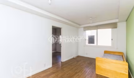 Apartamento com 1 quarto à venda na Rua Doutor Barros Cassal, 666, Floresta, Porto Alegre, 55 m2 por R$ 370.000