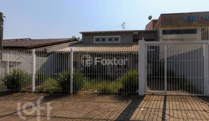 Casa com 3 quartos à venda na Avenida Dona Rosalina, 80, Igara, Canoas, 291 m2 por R$ 1.200.000