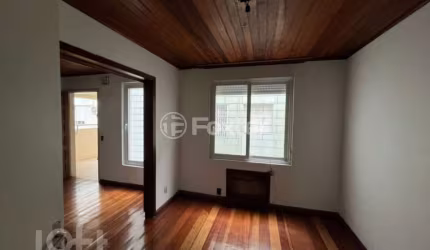 Apartamento com 3 quartos à venda na Rua Padre João Batista Reus, 3347, Camaquã, Porto Alegre, 68 m2 por R$ 249.000
