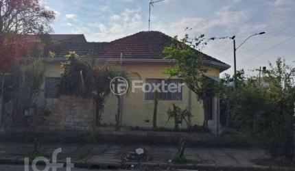 Casa com 2 quartos à venda na Rua Presidente Roosevelt, 1389, São Miguel, São Leopoldo, 86 m2 por R$ 200.000