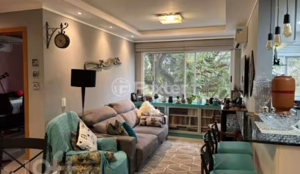 Apartamento com 2 quartos à venda na Rua Mariano de Matos, 520, Santa Tereza, Porto Alegre, 63 m2 por R$ 379.000
