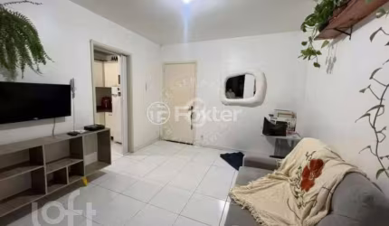 Apartamento com 1 quarto à venda na Avenida Coronel Frederico Linck, 135, Ideal, Novo Hamburgo, 50 m2 por R$ 180.000