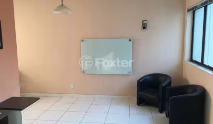 Sala comercial com 1 sala à venda na Rua Joaquim Nabuco, 1044, Centro, Novo Hamburgo, 30 m2 por R$ 106.000