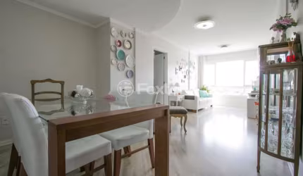 Apartamento com 3 quartos à venda na Rua Professor Freitas Cabral, 370, Jardim Botânico, Porto Alegre, 87 m2 por R$ 650.000