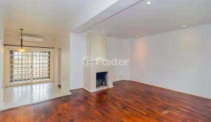 Casa em condomínio fechado com 3 quartos à venda na Avenida da Cavalhada, 6021, Cavalhada, Porto Alegre, 135 m2 por R$ 695.000