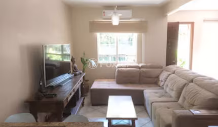 Casa em condomínio fechado à venda na Rua Dolores Duran, 240, Lomba do Pinheiro, Porto Alegre, 88 m2 por R$ 547.000