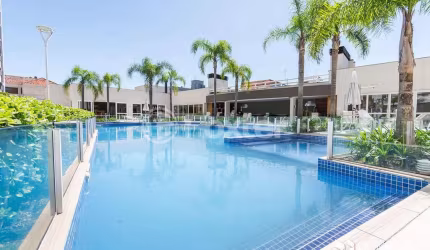 Apartamento com 2 quartos à venda na Rua Augusto Severo, 125, São João, Porto Alegre, 59 m2 por R$ 418.000