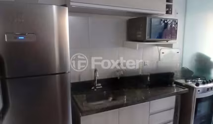 Apartamento com 2 quartos à venda na Rua Augusto Severo, 125, São João, Porto Alegre, 59 m2 por R$ 418.000