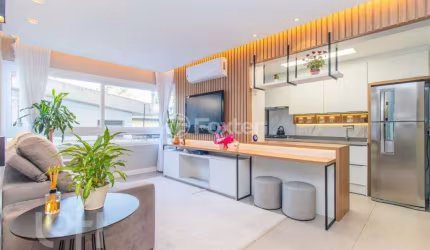 Apartamento com 3 quartos à venda na Rua Curupaiti, 1192, Cristal, Porto Alegre, 89 m2 por R$ 750.000