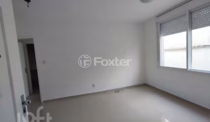 Apartamento com 1 quarto à venda na Avenida Cristóvão Colombo, 3580, Floresta, Porto Alegre, 44 m2 por R$ 215.000