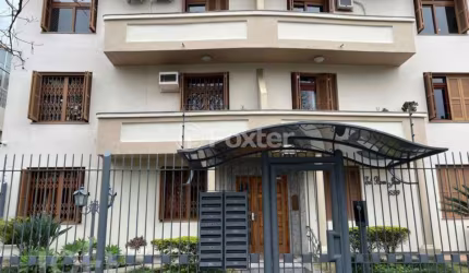 Apartamento com 3 quartos à venda na Rua Marcílio Dias, 659, Menino Deus, Porto Alegre, 89 m2 por R$ 590.000