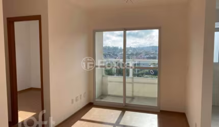 Apartamento com 2 quartos à venda na Rua João da Silva Bueno, 100, Morro Santana, Porto Alegre, 44 m2 por R$ 257.900