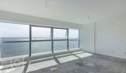 Apartamento com 1 quarto à venda na Avenida Diário de Notícias, 500, Cristal, Porto Alegre, 87 m2 por R$ 1.700.000