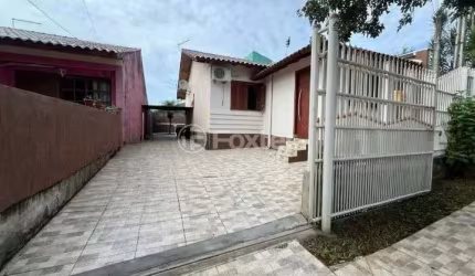 Casa com 2 quartos à venda na Rua Paineira, 134, Morada do Vale II, Gravataí, 80 m2 por R$ 361.500