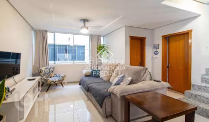 Casa com 3 quartos à venda na Rua Tunísia, 25, Vila Ipiranga, Porto Alegre, 159 m2 por R$ 749.000