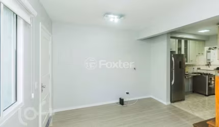 Casa em condomínio fechado com 3 quartos à venda na Avenida José Aloísio Filho, 889, Humaitá, Porto Alegre, 83 m2 por R$ 434.000