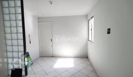 Apartamento com 2 quartos à venda na Rua Sapiranga, 1340, Canudos, Novo Hamburgo, 38 m2 por R$ 145.000