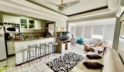 Apartamento com 2 quartos à venda na Avenida Flávio Boianovski, 321, Zona Nova, Capão da Canoa, 107 m2 por R$ 730.000