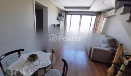 Cobertura com 2 quartos à venda na Avenida Saturnino de Brito, 1095, Vila Jardim, Porto Alegre, 129 m2 por R$ 750.000