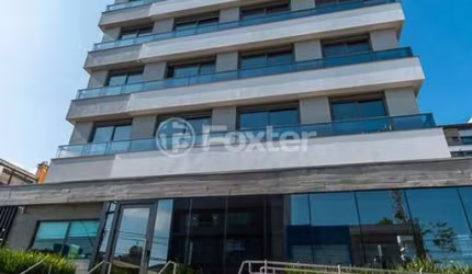 Apartamento com 1 quarto à venda na Rua Doutor Armando Barbedo, 505, Tristeza, Porto Alegre, 37 m2 por R$ 530.000