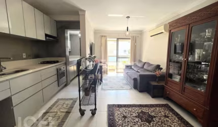 Apartamento com 2 quartos à venda na Avenida Campeche, 2697, Campeche, Florianópolis, 86 m2 por R$ 1.650.000