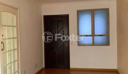 Apartamento com 2 quartos à venda na Rua Victor Silva, 289, Camaquã, Porto Alegre, 57 m2 por R$ 250.000