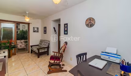 Apartamento com 2 quartos à venda na Rua Doutor Pereira Neto, 600, Tristeza, Porto Alegre, 64 m2 por R$ 260.000