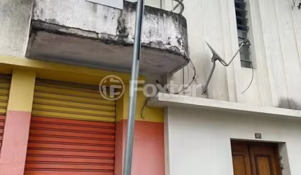 Apartamento com 3 quartos à venda na Rua Sete de Abril, 469, Floresta, Porto Alegre, 99 m2 por R$ 480.000