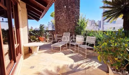 Cobertura com 3 quartos à venda na Rua Jaraguá, 125, Bela Vista, Porto Alegre, 313 m2 por R$ 2.580.000
