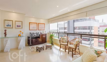 Apartamento com 2 quartos à venda na Rua Assunção, 590, Jardim Lindóia, Porto Alegre, 183 m2 por R$ 939.000