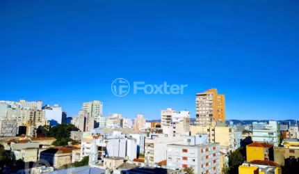 Apartamento com 1 quarto à venda na Rua dos Andradas, 407, Centro Histórico, Porto Alegre, 36 m2 por R$ 241.000