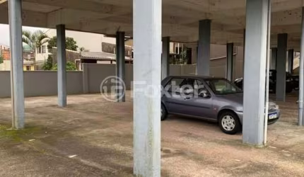 Apartamento com 1 quarto à venda na Rua Patagônia, 281, Bom Jesus, Porto Alegre, 43 m2 por R$ 159.000