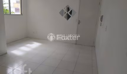 Apartamento com 2 quartos à venda na Rua Intendente Alfredo Azevedo, 717, Glória, Porto Alegre, 38 m2 por R$ 155.000