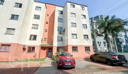 Apartamento com 2 quartos à venda na Travessa Escobar, 61, Camaquã, Porto Alegre, 43 m2 por R$ 149.000