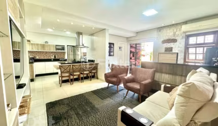 Casa com 5 quartos à venda na Rua Concórdia, 1087, Niterói, Canoas, 350 m2 por R$ 1.537.000